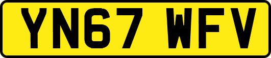 YN67WFV