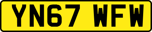 YN67WFW