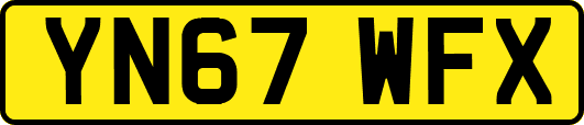 YN67WFX