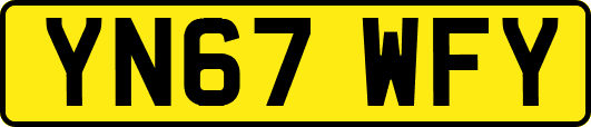 YN67WFY