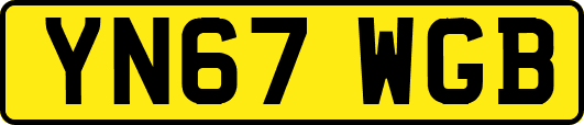 YN67WGB