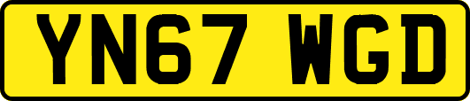 YN67WGD