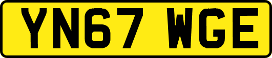 YN67WGE