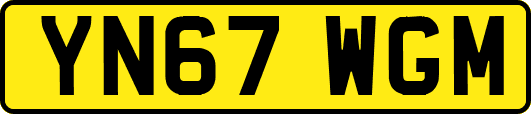 YN67WGM
