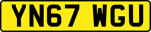 YN67WGU