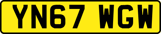 YN67WGW