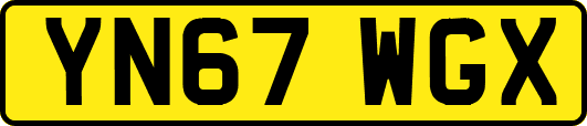 YN67WGX