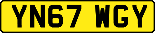 YN67WGY