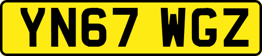 YN67WGZ