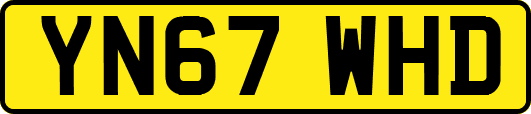 YN67WHD