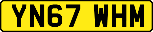 YN67WHM