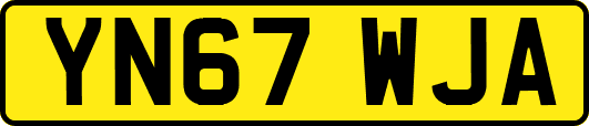 YN67WJA