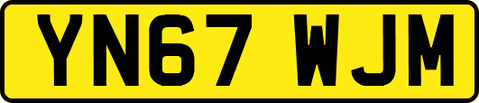 YN67WJM