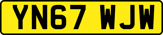 YN67WJW