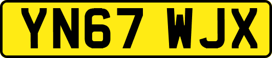 YN67WJX