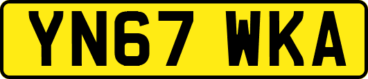 YN67WKA