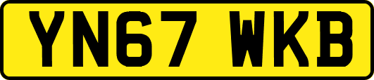 YN67WKB