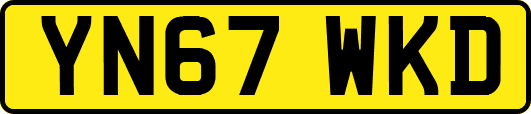YN67WKD