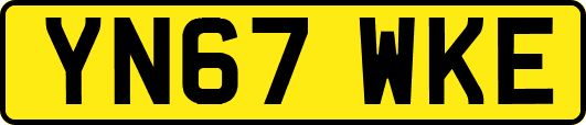 YN67WKE