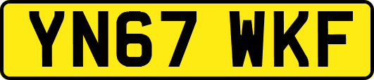 YN67WKF