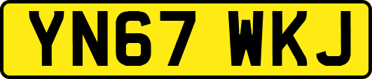 YN67WKJ