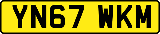YN67WKM