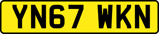YN67WKN