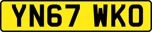 YN67WKO