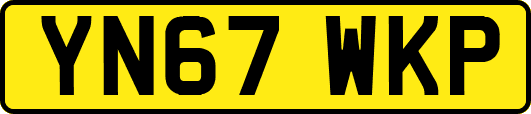 YN67WKP