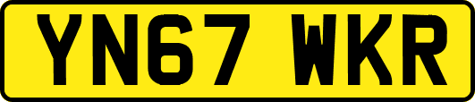 YN67WKR