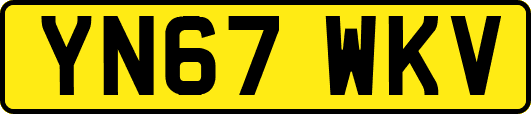 YN67WKV