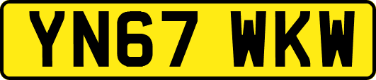 YN67WKW