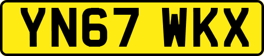 YN67WKX