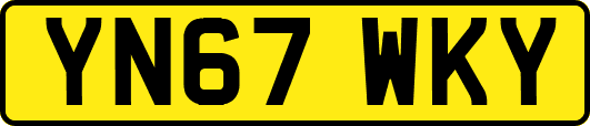 YN67WKY