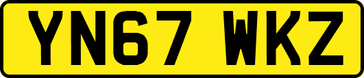 YN67WKZ