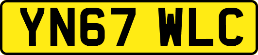 YN67WLC