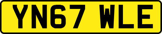 YN67WLE