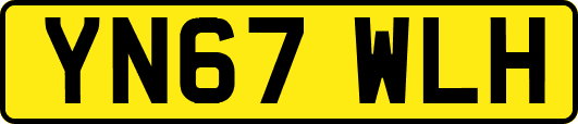 YN67WLH
