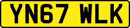 YN67WLK
