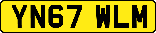 YN67WLM