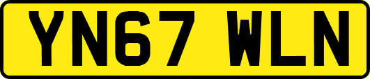 YN67WLN
