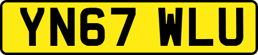 YN67WLU