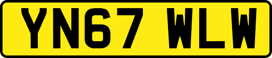 YN67WLW