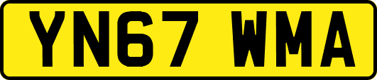 YN67WMA