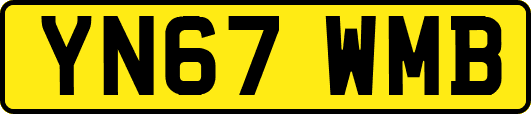 YN67WMB