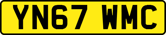 YN67WMC
