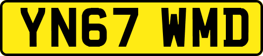 YN67WMD