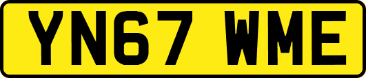YN67WME