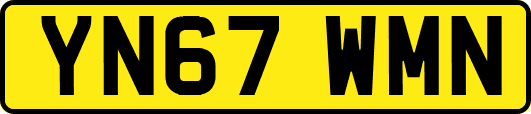 YN67WMN