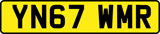 YN67WMR